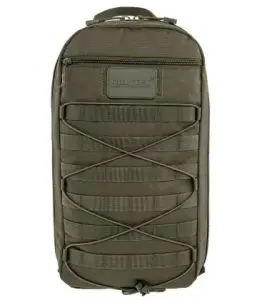 MIL-TEC STURM TACTICAL RUCKSACK 15 LT OD GREEN SIRT ÇANTASI