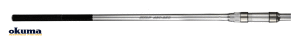 Okuma Azores  Surf 430cm 100-250 3 parça Surf Kamışı