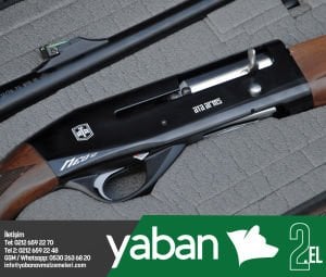 ATA ARMS NEO 12 SLUG YARI OTOMATİK AV TÜFEĞİ / 2.EL
