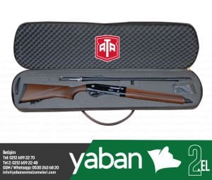 ATA ARMS NEO 12 SLUG YARI OTOMATİK AV TÜFEĞİ / 2.EL