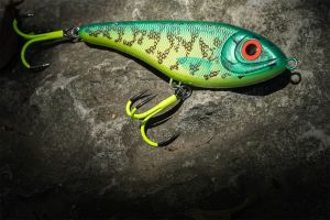 BKK Spear-21 UVC İğne 4