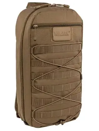 MIL-TEC STURM TACTICAL RUCKSACK 15 LT COYOTE SIRT ÇANTASI