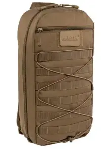 MIL-TEC STURM TACTICAL RUCKSACK 15 LT COYOTE SIRT ÇANTASI