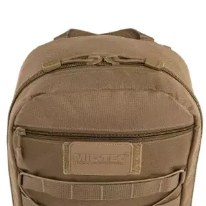 MIL-TEC STURM TACTICAL RUCKSACK 15 LT COYOTE SIRT ÇANTASI