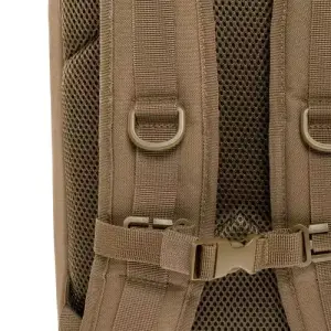MIL-TEC STURM TACTICAL RUCKSACK 15 LT COYOTE SIRT ÇANTASI