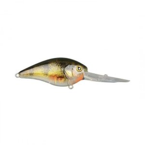SPRO Ikiru Crank 60 XLL Yellow Perch Maket Yem