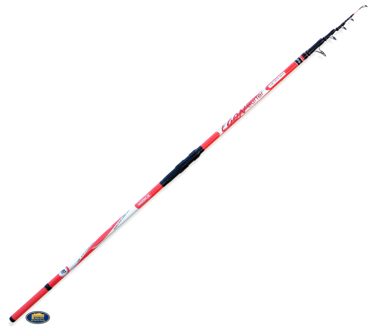 Lineaeffe FF Egon Surfer 4.20Mt Up to 180gr Surf Kamışı