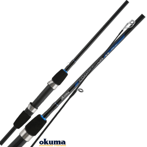 Okuma Competıtıon 270cm 20-50g Spin Kamışı