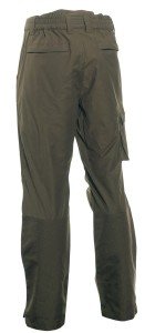 DEER HUNTER SAARLAND TROUSERS RAINFORCEMENT PANTOLON / L
