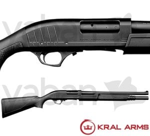 KRAL ARMS TACTICAL L POMPALI AV TÜFEĞİ