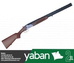 SARSILMAZ SÜPER VURUCU SUPERPOZE AV TÜFEĞİ / 2.EL