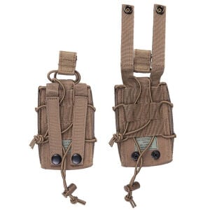 MIL-TEC STURM OPEN TOP D.COYOTE SARJOR KILIF