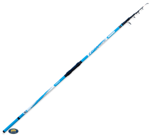 Lineaeffe FF Egon Surfer 4.20Mt Up to 150gr Surf Kamışı