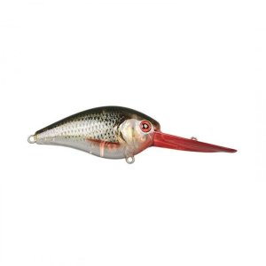 SPRO Ikiru Crank 60 XXL Roach Maket Yem