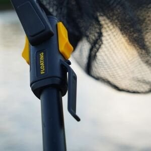 SPRO Katlanabilir Float Kepçe Teleskopik - 50x40cm