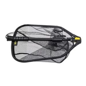 SPRO Katlanabilir Float Kepçe Teleskopik - 50x40cm