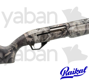 BAIKAL MP-155 3,5'' CAMO YARI OTOMATİK AV TÜFEĞİ