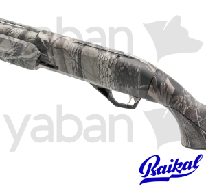BAIKAL MP-155 3,5'' CAMO YARI OTOMATİK AV TÜFEĞİ