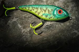 BKK Spear-21 UVC İğne 8