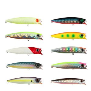 Usami Combo Pop 75F 6.2 Gr 122