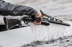 BENELLI SUPER BLACK EAGLE 3 BE.S.T. YARI OTOMATİK AV TÜFEĞİ