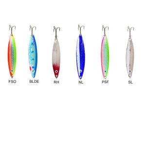 ECOTACKLE 2601 QUICK KAŞIK, 22G FSO