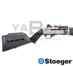 STOEGER M3000 TAKTİK M-LOK QD TUNGSTEN YARI OTOMATİK AV TÜFEĞİ