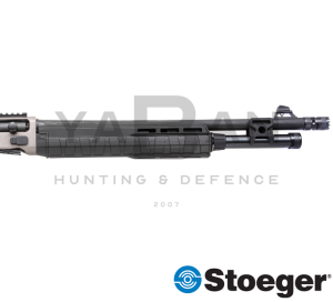 STOEGER M3000 TAKTİK M-LOK QD TUNGSTEN YARI OTOMATİK AV TÜFEĞİ
