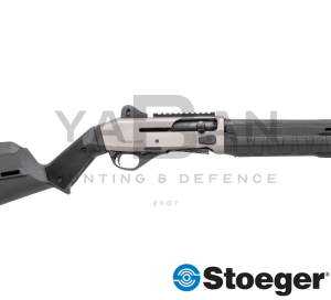 STOEGER M3000 TAKTİK M-LOK QD TUNGSTEN YARI OTOMATİK AV TÜFEĞİ