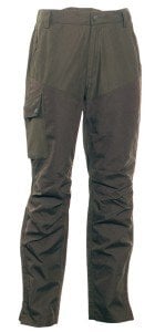 DEER HUNTER SAARLAND TROUSERS RAINFORCEMENT PANTOLON / S
