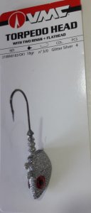 Vmc 210Bn Jig Head 14gr - 3/0