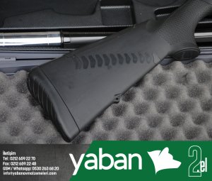 BENELLI MONTEFELTRO COMFORT YARI OTOMATİK AV TÜFEĞİ / 2.EL