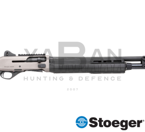 STOEGER M3000 TAKTİK M-LOK QD TUNGSTEN TELESKOPİK YARI OTOMATİK AV TÜFEĞİ