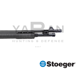 STOEGER M3000 TAKTİK M-LOK QD TUNGSTEN TELESKOPİK YARI OTOMATİK AV TÜFEĞİ