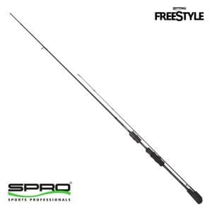 SPRO Freestyle XTENDER 2.0 2.10M 1-8G