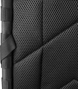 MIL-TEC STURM ASSAULT ONE STRAP (TEK KOL) SİYAH SIRT ÇANTASI