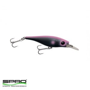 SPRO Pikefighter MW Pink Phantom Maket Yem 1/1