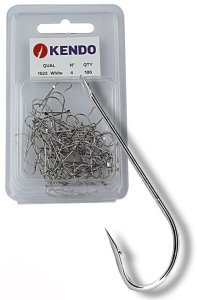 Kendo (1523 NI) Best Kirby 100 Adet 9/13 Kutu İğne 3 Numara