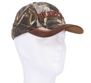 BERETTA CAMO MAX5 ŞAPKA