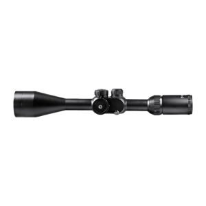 BARSKA 6.5-20X40,TACTICAL,IR 1'' , 1'',Tüfek Dürbünü