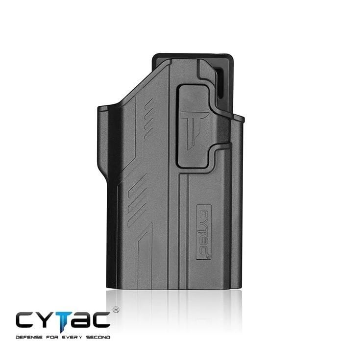 CYTAC Taktik Tabanca Kılıfı / Glock 17-22-31