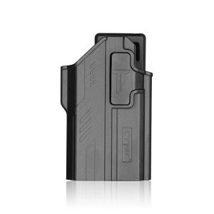 CYTAC Taktik Tabanca Kılıfı / Glock 17-22-31