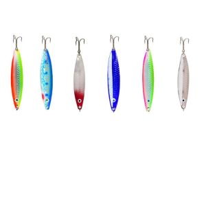 ECOTACKLE 2601 QUICK KAŞIK, 22G PSF