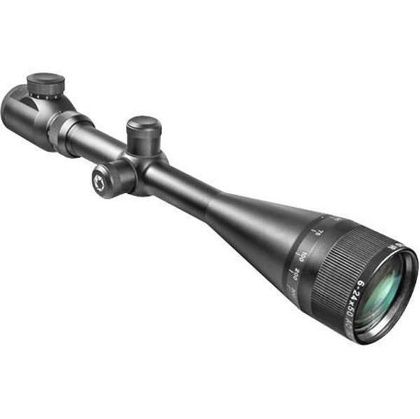 BARSKA EXCAVATOR 6-24x50 IR/AO TÜFEK DÜRBÜNÜ