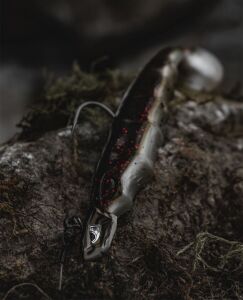 BKK Refrax Jig-Natural Goby