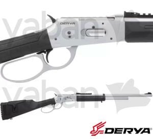 DERYA MD-417 LEVER ACTION AV TÜFEĞİ