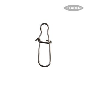 Fladen D Klips 100'lü Paket 1