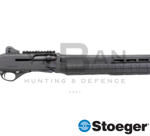 STOEGER M3000 TAKTİK M-LOK QD TELESKOPİK YARI OTOMATİK AV TÜFEĞİ