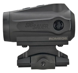 SIG SAUER ROMEO5 GEN2 COMPACT RED DOT