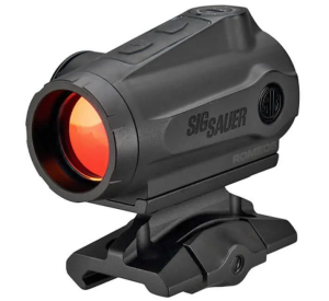 SIG SAUER ROMEO5 GEN2 COMPACT RED DOT